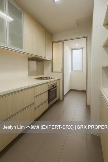 The Parc Condominium (D5), Condominium #504309931